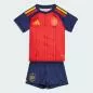 Preview: Spain Home Infants Kit WC - 2025-26